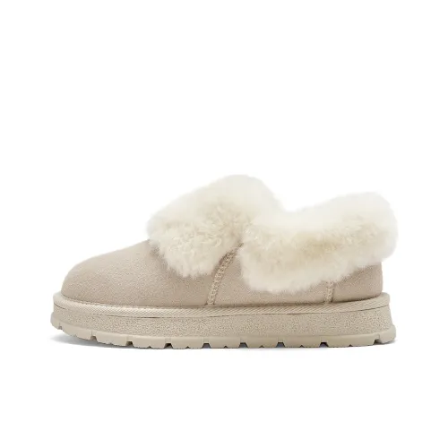 TOOMANYSHOES Iceland Travel Сноубутсы Женские