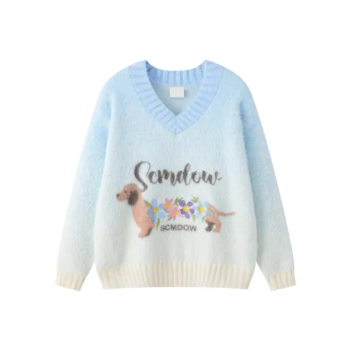 TREND ST Унисекс Трикотаж