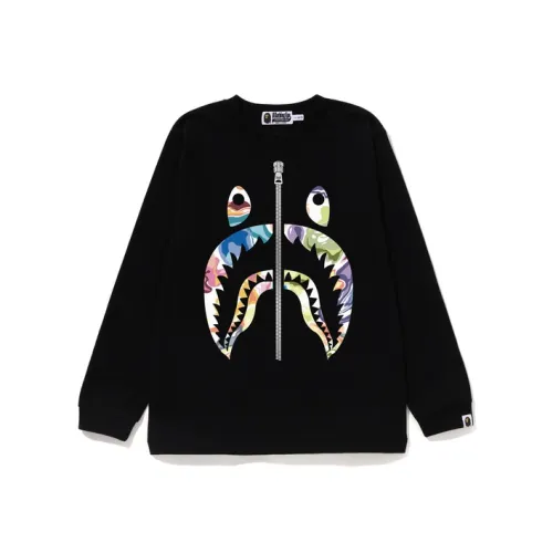 A BATHING APE T-Shirt FW25 Подростки