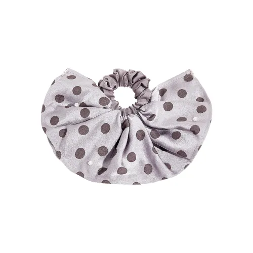 Lano Резиновые резинки для волос спиральные женские