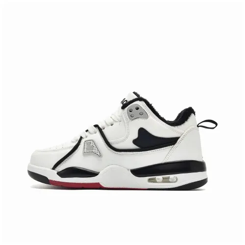 Али Тх Фокс Устойчивые к истиранию противоскользящие низкие кроссовки для скейтбординга унисекс