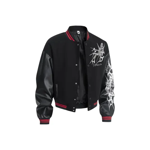 PEA Унисекс Бейсбольные Джерси