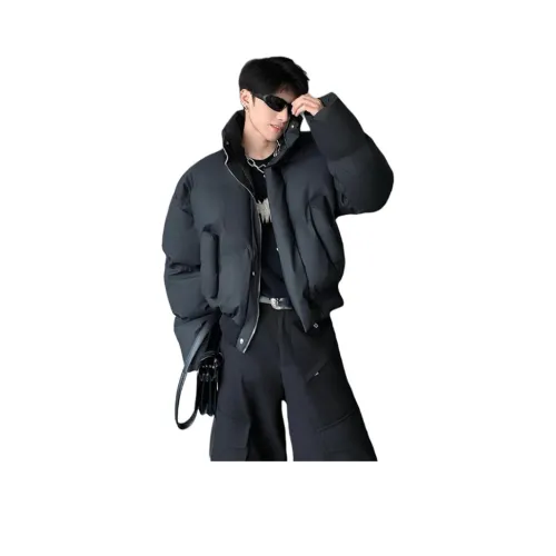 Dark Horse Comics Пуховая куртка Унисекс