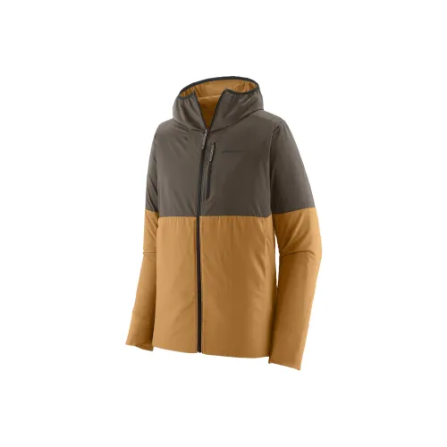 Patagonia Nano Air Куртка Мужская