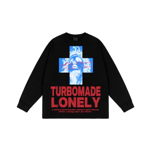 Extreme Turbo Унисекс T-рубашки