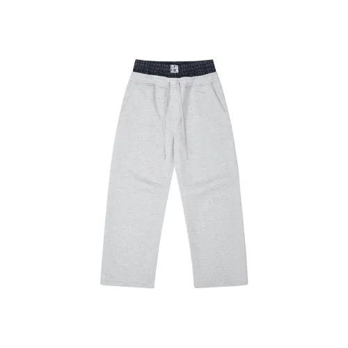 EMPTY REFERENCE Повседневные брюки Унисекс