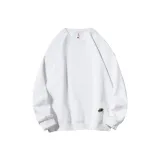 Белый [460 г флис]