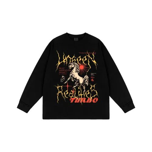 SHIGEYIXIANSHENG T-Shirt Унисекс