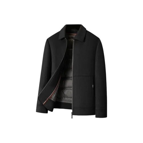 TIFAN Мужские Куртки