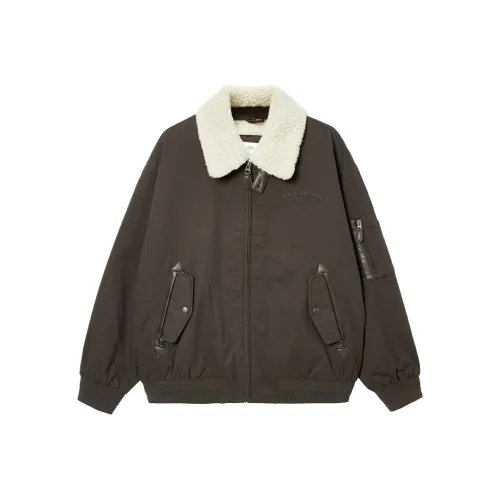 JACK JONES· Хлопковый пуховик мужской