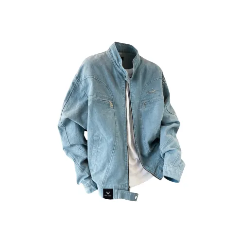 Ang2 Stu Унисекс Куртки