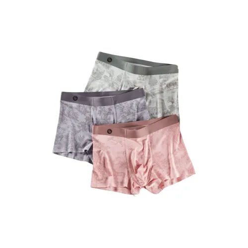 FAVMARTHA Мужские боксер-шорты