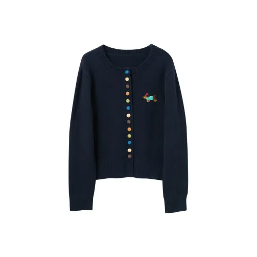 3COLOUR Женская трикотажная одежда