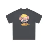 Темно-серый