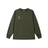 Темно-зеленый