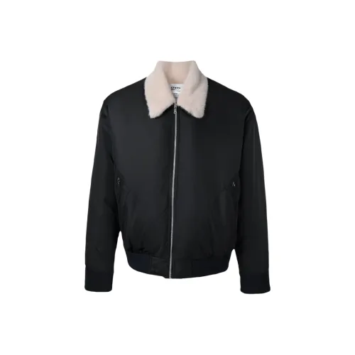 SNOW FLYING Snowy Collection Пуховик Мужской