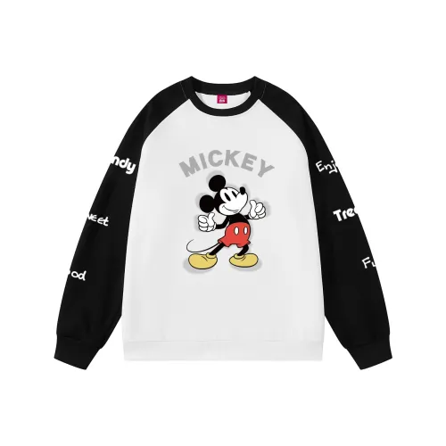 Disney Унисекс Свитшоты