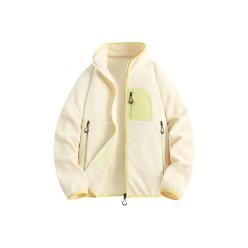 FaLeeOn Вельвет Feel Пальто Женское