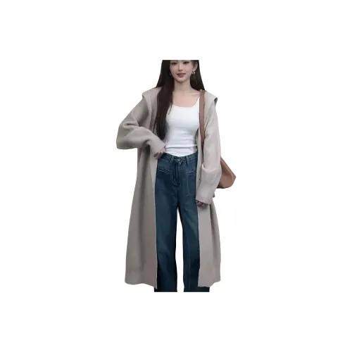 PZHK Женское пальто