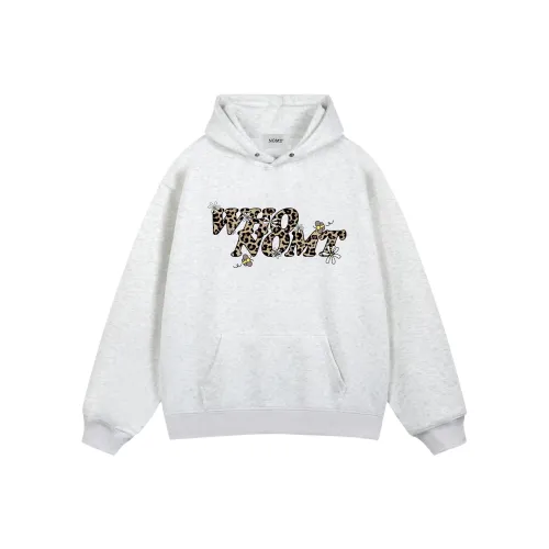 NOMT Унисекс Свитшоты