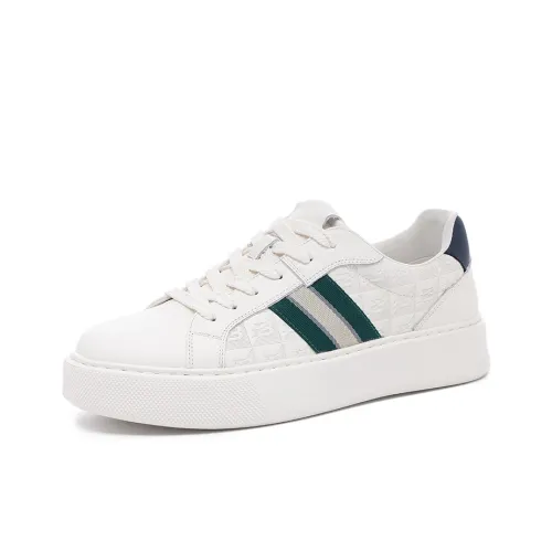 H2 Натуральная коровья кожа Универсальная Легкая Мужская обувь Повседневная обувь Мужская