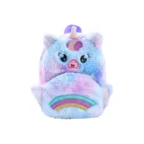 Большеглазый Радужный, Фиолетовый