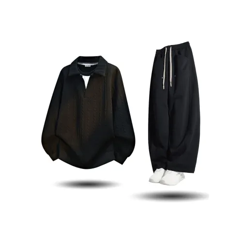 YICHEN Унисекс Повседневные костюмы