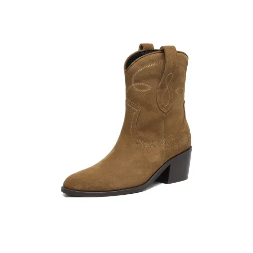 FMM Ботильоны Женские