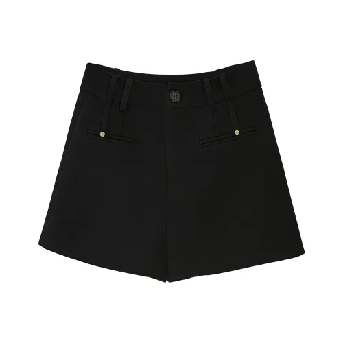 Cypress House Повседневные шорты Женские