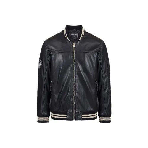 Цвет айсберга кожа куртка пальто облегающий мужской