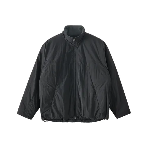 BUTTBILL Унисекс Пуховики