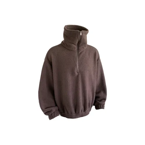 FRALAARRI Унисекс Свитшоты