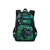 Зелёный динозавр