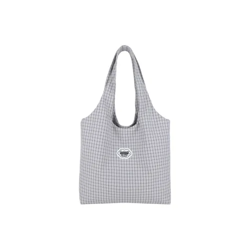 DCLOUD Ткань Сумка через плечо Стандартная Женская Многоцветная