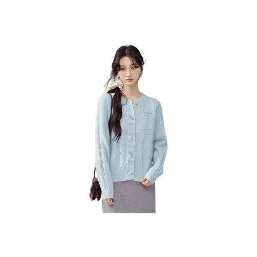 TXGN Женская трикотажная одежда