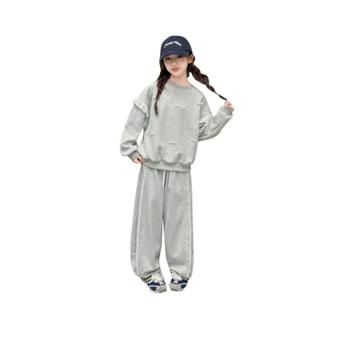 Yomi House Повседневная спортивная одежда для подростков