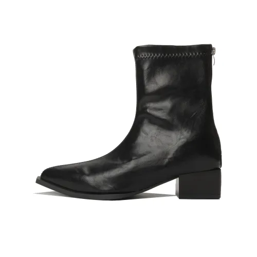 AFJI Ботильоны Женские