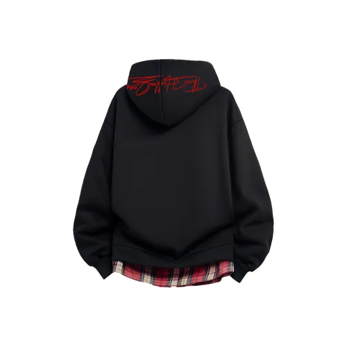 Под одним человеком Свитшот Унисекс