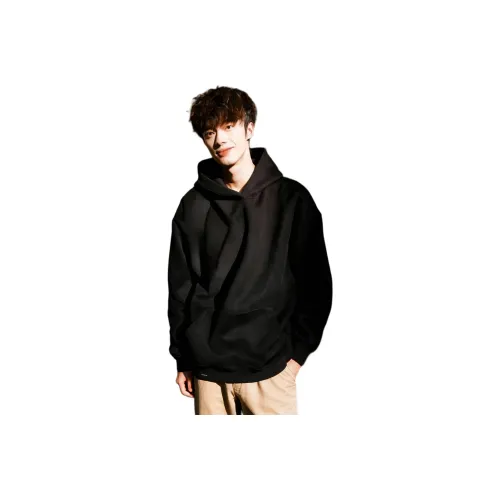 DEMAVIE Унисекс Свитшоты