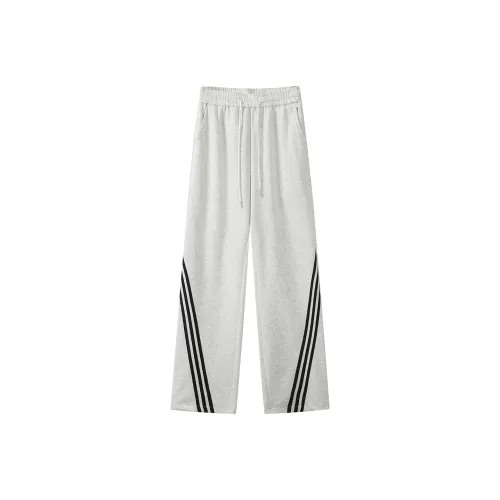 BEAR UNION Унисекс Повседневные Брюки