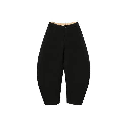 UMA WANG FW25 Повседневные брюки Женские