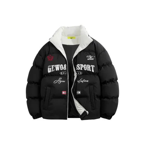 GEWO Унисекс Пуховики
