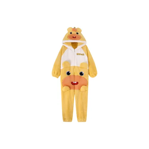 MIMOSA CHUR Изображение Цвет Женские Халаты для Ванной