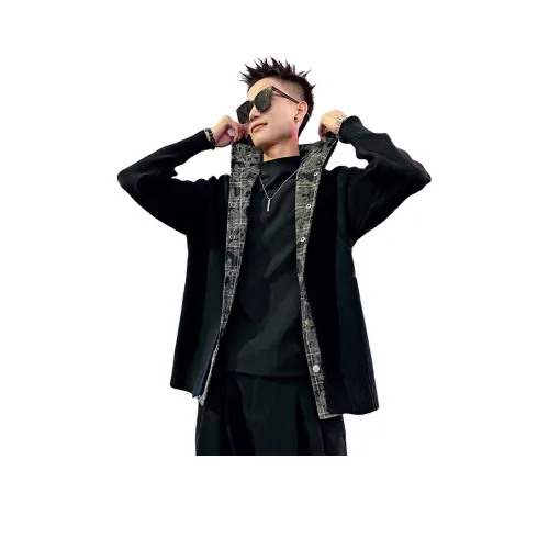 FRQ Унисекс Трикотаж