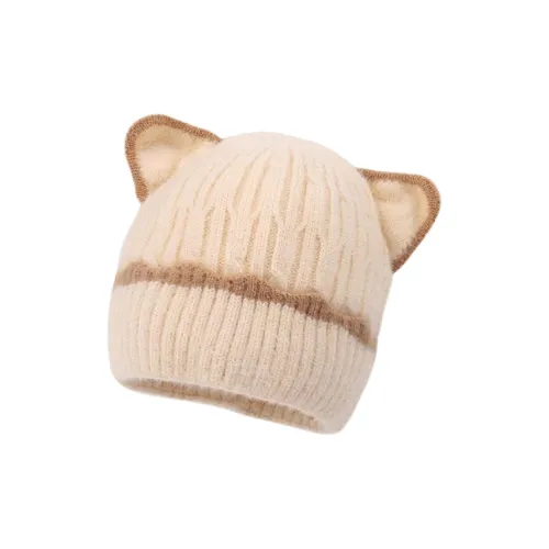 Lanza Акриловые Шапки-бини Женские