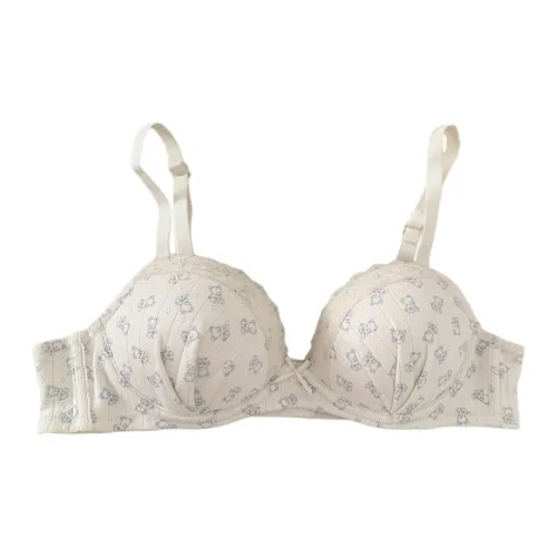 FENTENG Женские Бюстгальтеры