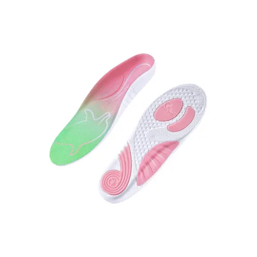 JVBV Дышащая сетка стельки унисекс