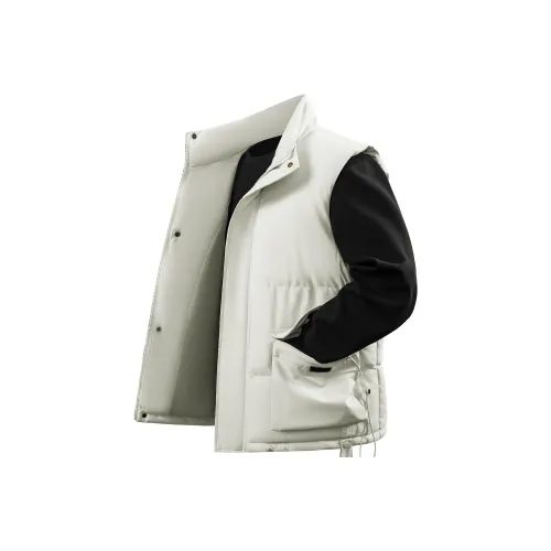 JINPX OFFICIAL Унисекс Жилеты