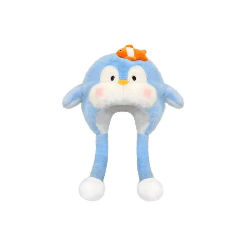 IOTS Полиэстер Шапки-бини Унисекс