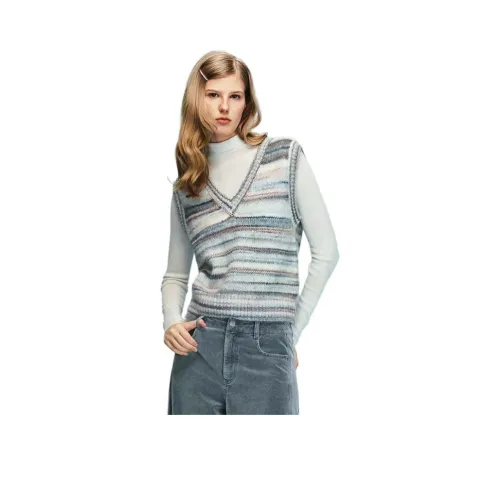 AIVEI Женские Майки